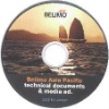 Wholesale Mini DVD5 80mm Replication