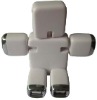 Wholesale robot extend 4 ports USB 2.0 HUB for promotion