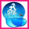 Wholesale fashion gel mouse pad
