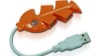 Wholesale 4 Port USB HUB