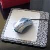 Wholesale Memo Mouse Pad/Memo Mouse Paper/Paper Mouse pad/Mouse pad with paper pad / Mouse pad with memo pad / Mouse pad mat (U1048)