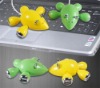 Mini USB hub