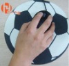Wholesale Promotion PVC rubber computer mouse pad