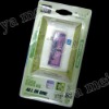 Wholesale Memory Card Reader TF Multi All In 1 USB Card Reader SD Mini MMC MS Wholesales! M2 M5 Card reader