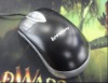 Mini optical mouse