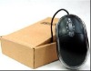 Mini optical mouse