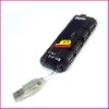Wholesale NEW HUB USB 2.0 4 PORT HIGHSPEED PC ADAPTER