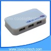 Wholesale (CS311)USB3.0 4 Port Hub/USB HUB 3.0