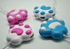 Wholesale Fashion 4 port USB HUB 2.0/Usb Hub/usb hub in bear shape/New item/Usb item/Hub item/new usb item/usb/hub/usb hub/paw shape/ITEM/