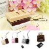 Wholesale Chocolate SD Reader