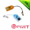 Wholesale MICRO SD TF CARD USB2.0 TF CARD READER FOR 512MB to 8GB