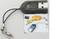 Wholesale USB 2.0 micro sd card reader,TF card reader,mini sd card reader