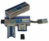 Wholesale Mini 4 In 1 Card Reader(SD/MS/TF/M2 card reader)