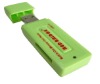 Wholesale CR-518 High quality all in one card reader