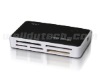 Wholesale USB 2.0 all in one card reader (WD-ACR030)
