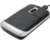 Wholesale leather flat mouse