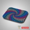 Wholesale mouse pads promotional