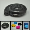Wholesale Shen zhen 4 port usb hub 2.0(gift)