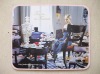 Wholesale promotional eva mouse pad