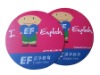 Wholesale Rubber mouse pad