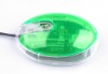 Wholesale transparent gift mouse