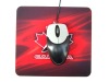 Wholesale rubber mouse pad