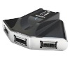Wholesale 4 port usb hub
