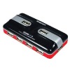 Wholesale 6 port usb hub for promotion