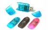 Wholesale mobile phone accessories SD card readers