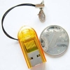 Wholesale USB 2.0 T-flash card reader