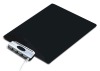 Wholesale Hot! 2011fashion mouse pad with hub