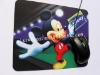 Wholesale Micky mouse pad