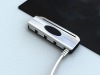 Wholesale High quality,competitive price multifunction usb hub mouse pad