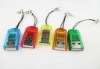 Wholesale USB TF card reader