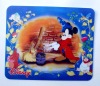 Wholesale cartoon promotional EVA+PVC Mouse Pad