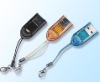 Wholesale Promotional MICRO SD CARD READER (SY-CR-12)