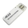Wholesale MS Card Reader ,High Quality,Free Logo Cost,Factory Price