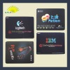Wholesale Fabric sublimation cloth top mouse pad