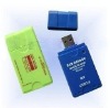 Wholesale Card Reader with USB 2.0 Interface