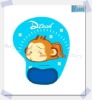 Wholesale 2011!!!computer wrist support mousepad ON SALES