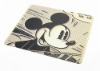 Wholesale HOT SALE!!!micky mouse pad with customer logo