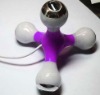 Wholesale Cheap promotion usb hub with tablet