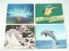 Wholesale HOT!!!pvc promotional mouse pad