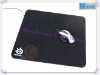 Wholesale NEW!!!black large size mouse mat
