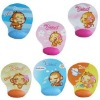 Wholesale promotion gifts lovely muse pad with rest wrist