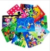 Wholesale promotional carton mouse pad