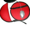 Wholesale neoprene mouse bag