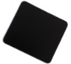 Wholesale black neoprene mouse mat