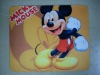 Wholesale natural rubber mouse pad
