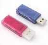 Wholesale usb 2.0 mmc sd card reader